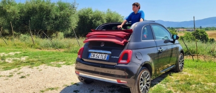 Italië voor beginners met kinderen: waar begin je met plannen?