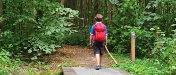 De beste rugzak voor je kind kiezen: tips, maten en fijne backpacks per leeftijd