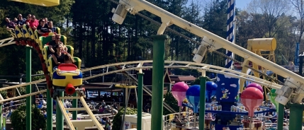 Julianatoren: favoriete attracties, shows & tips