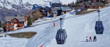 Welke skipas kies je in Peisey-Vallandry, Les Arcs of Paradiski?