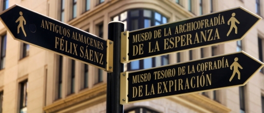 Steden en cultuur in Andalusië: fijne steden om te ontdekken