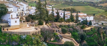 Andalusië voor beginners: alles wat je wilt weten