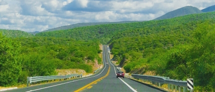 Roadtrip Mexico: handige tips en all-in autothuur (+korting)