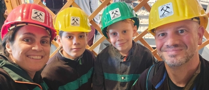 Schaubergwerke Terra Mystica: onze eerlijke ervaring in Karinthië