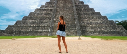 Chichén Itzá: zo zie je dit wereldwonder zonder drukte