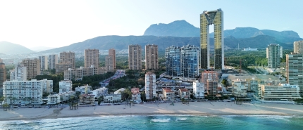 Benidorm als slimme uitvalsbasis, mét toffe uitjes