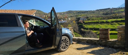 Sunny Cars ervaringen: waarom wij voor all-in autohuur kiezen