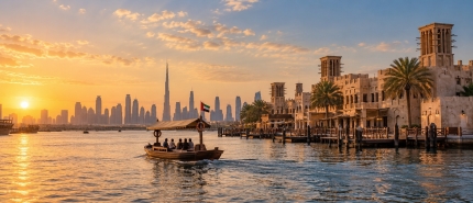 Dubai met kinderen: wat te doen, gratis tips & onze planning