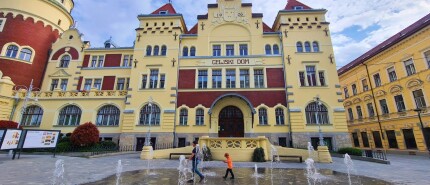13x doen in Celje, verrassende stad van graven en avontuur
