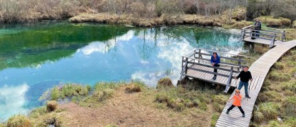 De 5 meest verrassende uitjes in Kranjska Gora