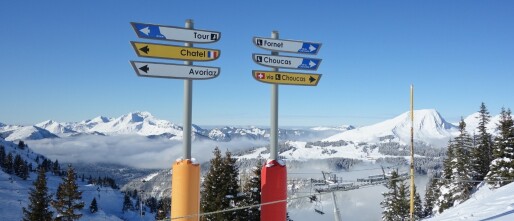 Magische Morzine, wintersport paradijs voor gezinnen