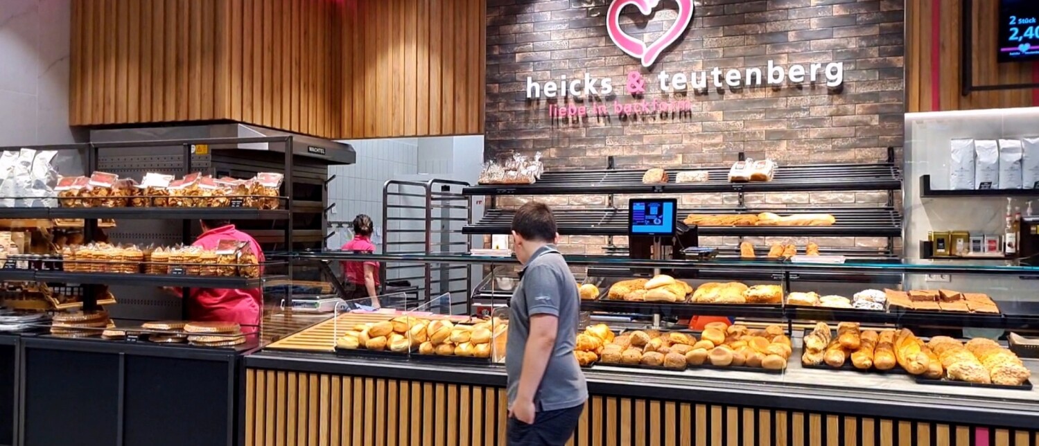 Winkelen bij Kevelaer in Duitsland en meer tips!