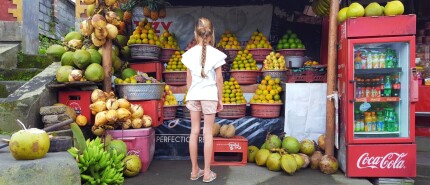 Bali, genieten van een prachtig eiland