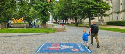 Op ontdekkingsreis in Mechelen, historie, cultuur en genieten