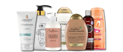 Beste conditioner (top 7)