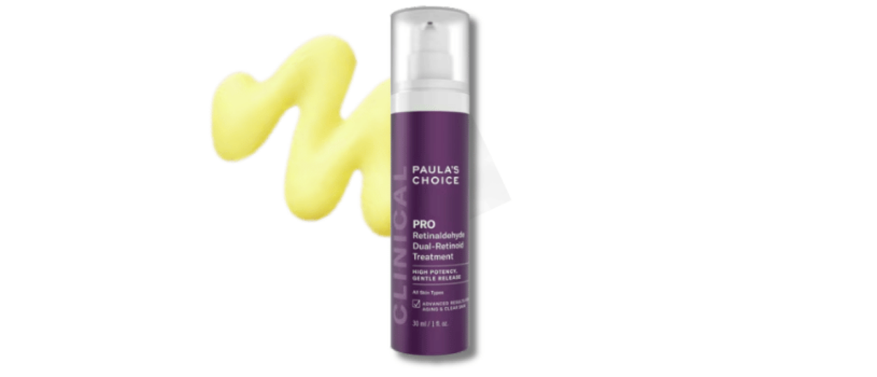 Paulas Choice Clinical Pro treatment review