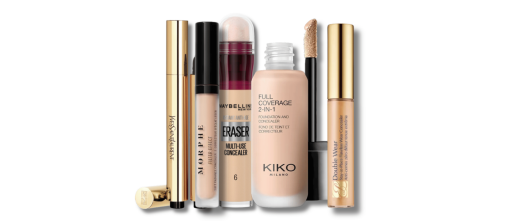 Beste concealer oudere huid