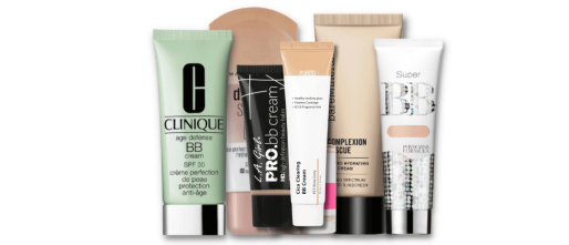 Beste BB cream (top 6)