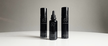 Ik Skin Perfection review: EXCM+ en DE-Itchy+ olie