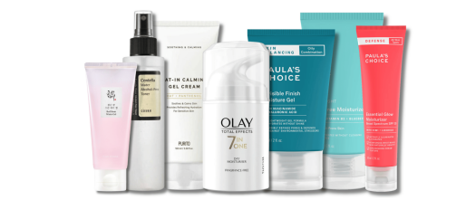 Beste dagcreme vette huid (top 7)