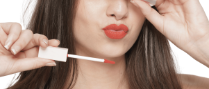 Waarop letten lipstick kopen?