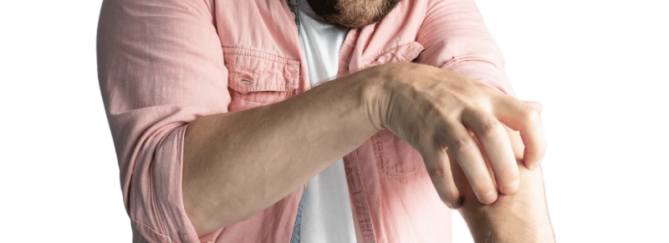 Jeuk over hele lichaam zonder uitslag | Mijn tips als huidtherapeut