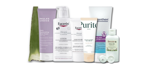 Beste aftersun (top 7)