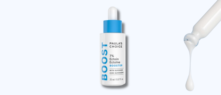 Paulas Choice Ectoin serum review