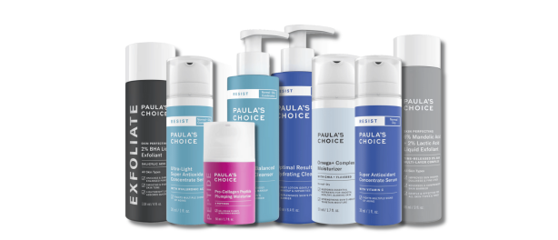 Black Friday Paulas Choice