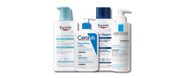 Beste bodylotion droge huid