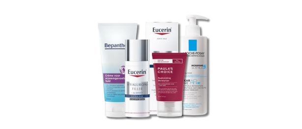 Beste dagcrème droge huid anti age (top 4)