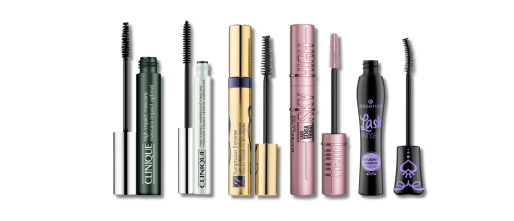 Beste mascara volgens visagisten (top 5)
