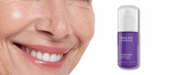 Paulas Choice CellularYouth Longevity Serum review