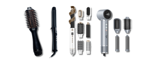 Beste krultang grove krullen 2026 (top 3)