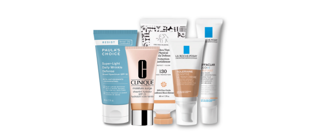 Beste getinte dagcreme 2026 (top 3)