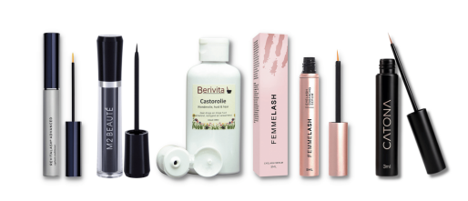 Beste wimperserum 2026 (top 5)