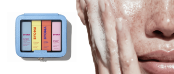 Byoma review: Byoma travelset