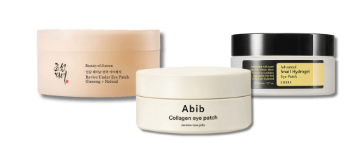 Beste eye patches