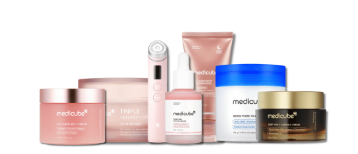 Medicube review