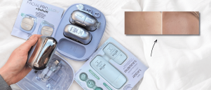 Shark FacialPro Glow review