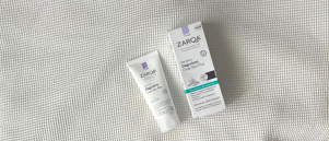 ZARQA Dagcrème Clear Skin Plus SPF15
