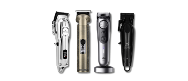 Beste baardtrimmer 2026 (top 4)