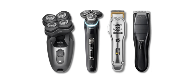 Beste tondeuse kaal hoofd (top 4)