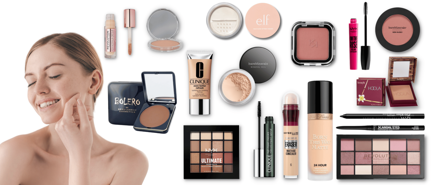 Schone Bestes Make Up Testsieger Bildernull