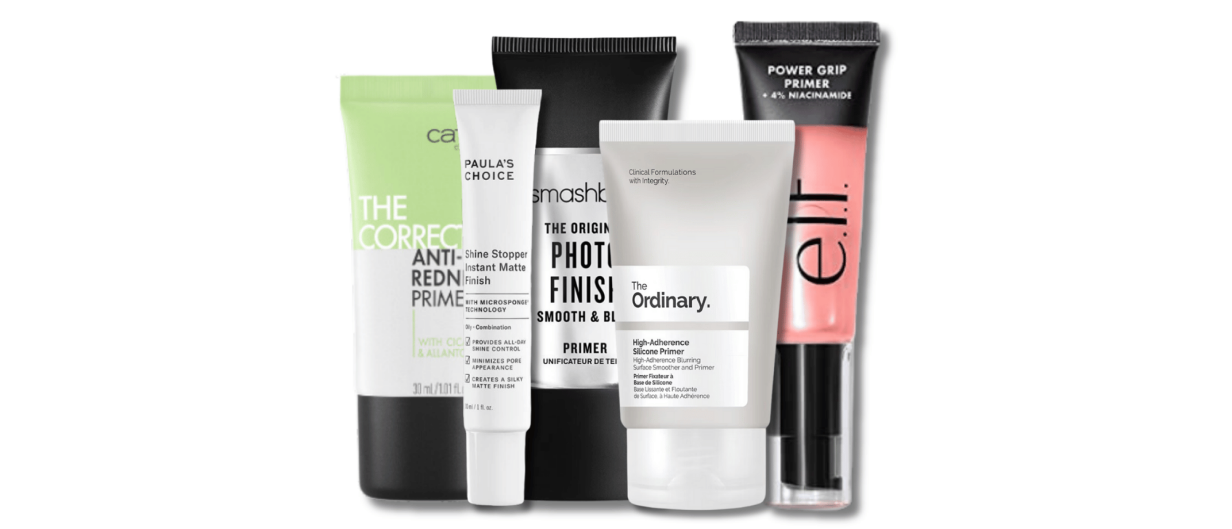 Beste primer 2025 | Mijn vijf favoriete primers als huidtherapeut