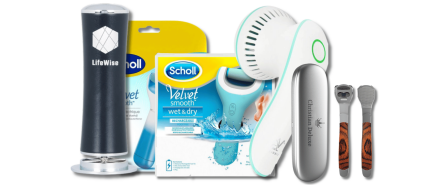 Beste eeltverwijderaar 2026 (top 5)