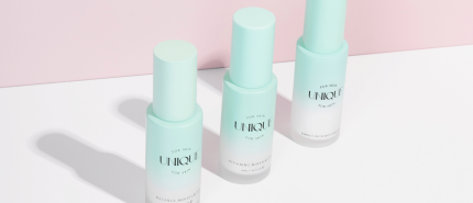 Unique For Skin review