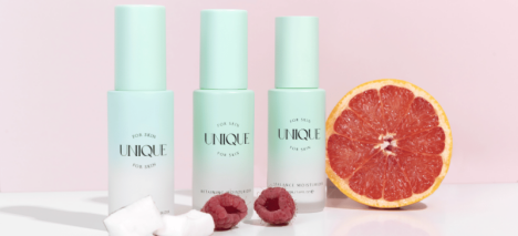 Unique For Skin review | Sproet