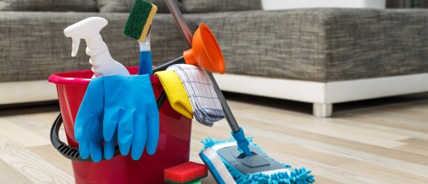 Welk schoonmaakmiddel gebruik je voor dweilen? (en welke absoluut niet)