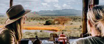 11 Reasons to Stay at Kilaguni Serena Safari Lodge in Tsavo West